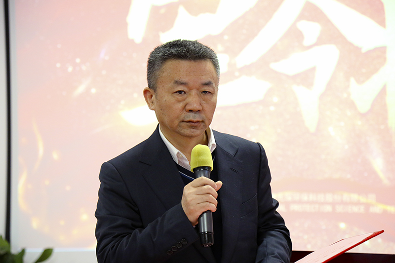 元琛科技隆重舉行2021年度頒獎(jiǎng)典禮暨第五屆元琛英才獎(jiǎng)?lì)C獎(jiǎng)盛典 元琛科技隆重舉行2021年度頒獎(jiǎng)典禮暨第五屆元琛英才獎(jiǎng)?lì)C獎(jiǎng)盛典