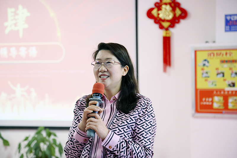 元琛科技隆重舉行2021年度頒獎(jiǎng)典禮暨第五屆元琛英才獎(jiǎng)?lì)C獎(jiǎng)盛典 元琛科技隆重舉行2021年度頒獎(jiǎng)典禮暨第五屆元琛英才獎(jiǎng)?lì)C獎(jiǎng)盛典