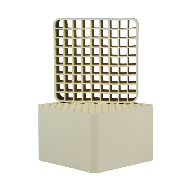 脫硝催化劑成分主要的部分，脫硝催化劑的主要成分