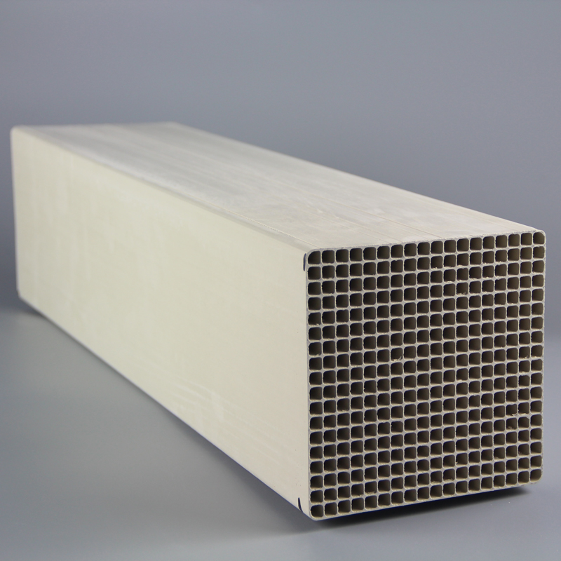 燃煤電廠適合什么樣的脫硝催化劑，催化劑什么成分較好