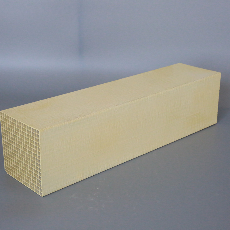 鋼鐵燒結(jié)行業(yè)的脫硝催化劑的出現(xiàn)堵塞的原因有哪些？