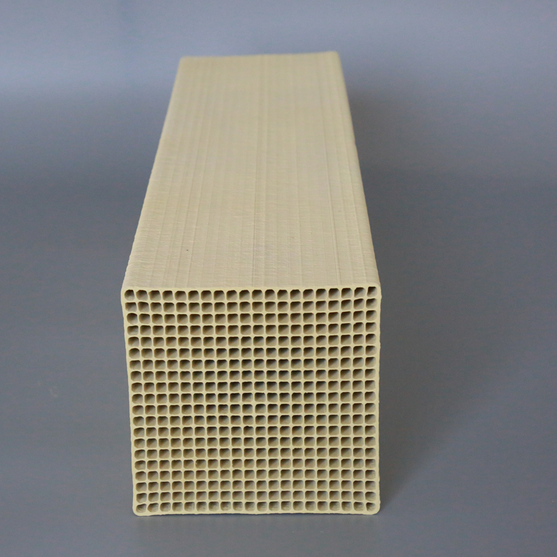 有沒有什么不錯(cuò)的辦法可以來解決脫硝催化劑開裂的情況 有沒有什么不錯(cuò)的辦法可以來解決脫硝催化劑開裂的情況